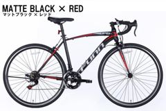 Funn ロードバイク Shimano Equipped 700C ×28 - メルカリ