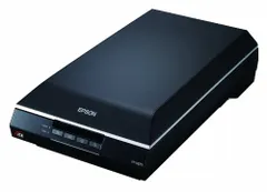 2023年最新】EPSON Colorio フラットベッドスキャナー GT-X970 6400dpi