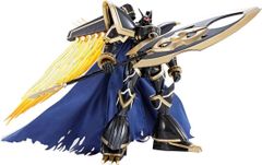 【新品】S.H.Figuarts アルファモン:王竜剣 -Premium Color Edition-