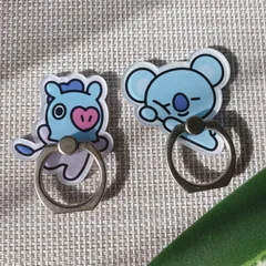 BT21 フィンガーリング　2個セット