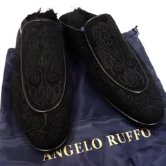 2025年最新】angelo ruffoの人気アイテム - メルカリ