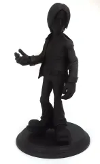 氷室京介フィギュア ブロンズ 非売品 新品 2026年最新】氷室京介 フィギュアの人気アイテム - メルカリ