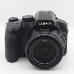 ショット数わずか623■美品■ PANASONIC パナソニック デジタルカメラ ルミックス DMC-FZ300