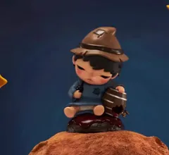 2025年最新】POPMART hirono le petit princeの人気アイテム