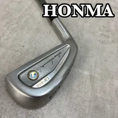 2025年最新】HONMA lb-606の人気アイテム - メルカリ