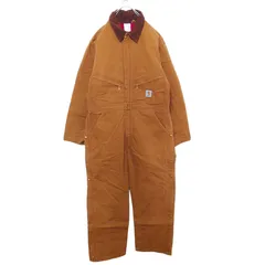 2025年最新】carhartt ツナギの人気アイテム - メルカリ