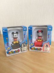 ディズニーキャラクターズ /ポップンステップ 　ミッキー＆ミニー