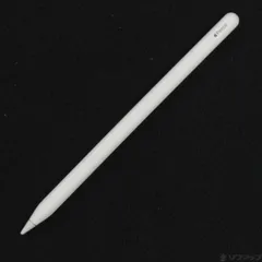 〔中古品〕 Apple Pencil 第2世代 MU8F2J／A【276】