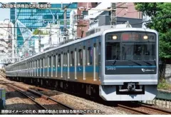 鉄道模型 :: Nゲージ車両 :: 電車 :: TOMIX_98658_小田急