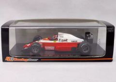 SPARK Zakspeed 891 S. Aguri - メルカリ