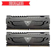 2023年最新】viper ddr4の人気アイテム - メルカリ