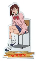 【中古】アクリルスタンド・アクリルパネル 1.モモ アクリルスタンド 「ダンダダン」