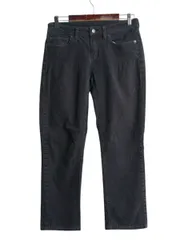 【お得なクーポン配布中!】 パタゴニア 細畝 コーデュロイ パンツ レディース 27 古着 PATAGONIA アウトドア スラックス ストレート ストレッチ オーガニック コットン