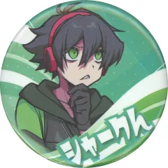 ワイテルズ タワばら 福岡 缶バッジ シャークん80点 ワイテルズ タワばら 福岡 缶バッジ シャークん80点 ワイテルズ タワ