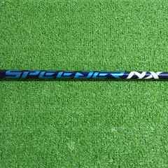 【希少】PING/ピン スピーダー NXブルー 60-S 5W スピーダーNX ブルー 60S 5W用 ピンスリーブ付 - メルカリ