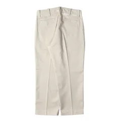 SEQUEL シークエル CHINO PANTS TYPE-F チノ パンツ タイプF トラウザー ボトムス ベージュ : n002637407 :  Nana International - 通販 - Yahoo!ショッピング
