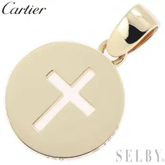 2023年最新】カルティエ cartier ペンダントトップの人気アイテム 