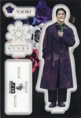 【中古】アクリルスタンド・アクリルパネル 小林直己 アクリルスタンド 「三代目 J SOUL BROTHERS LIVE TOUR 2023 “STARS” ～Land of Promise～」