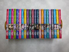 化物語　コミック　1-22巻セット