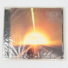 【新品】LUNA SEA SHINE カセットテープ 2025年最新】Yahoo!オークション -luna sea(カセットテープ)の