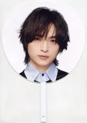 【中古】うちわ・扇子 玉森裕太 ジャンボうちわ 「Kis-My-Ft2 LIVE TOUR 2025 MAGFACT」