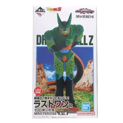 2025年最新】一番くじ ドラゴンボール セル 第二形態の人気