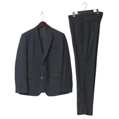 エンポリオアルマーニ １３Ａ160CM スーツ上下 □未使用品□Emporio Armani エンポリオ・アルマーニ パンツ