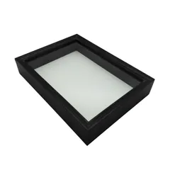 코젠타 표본 박스 실러 케이스 곤충 소형 목재 MDF (A4 사이즈 33x24x5.8cm) [33x24x5.8cm]