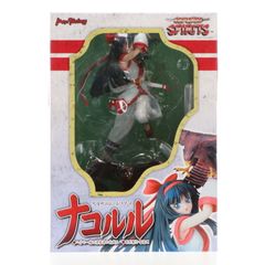 サムライスピリッツナコルル フィギュア SPIRITS 　MaxFactory ナコルル サムライスピリッツ 1/8 完成品 フィギュア