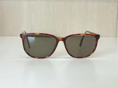 B-210　renoma/レノマ　サングラス　度なし　アイウェア　57□15-145のサムネイル