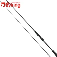 ヤマガブランクス23カリスタ　79MMH AG エギングロッド Calista | YAMAGA Blanks