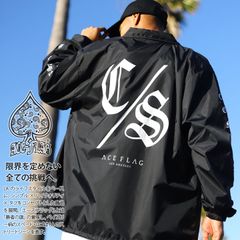 コーチジャケット 高嶺のなでしこ 「瞬きさえ忘れる。」ver. Lサイズ 高嶺のなでしこ コーチジャケット「瞬きさせ忘れる。」ver. BK XL