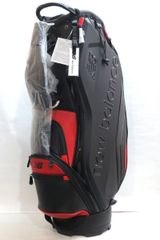 新品★ニューバランス★new balance★012-4980003 カート キャディバッグ★2025★9.5型 3.8kg★【010】ブラック