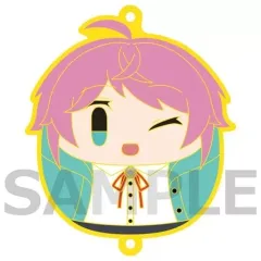 【中古】キーホルダー・マスコット(キャラクター) 飴村乱数 コロこっと ラバーマスコット 「ヒプノシスマイク -Division Rap Battle-」