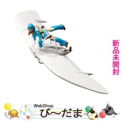 [bn:7]  【未開封】 想造ガレリア メーヴェ＆ナウシカ(2023年版) 風の谷のナウシカ◆新品Ssのサムネイル