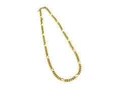 MONET モネ チェーン ネックレス アクセサリー レディース メンズ ゴールド系 DJ5215