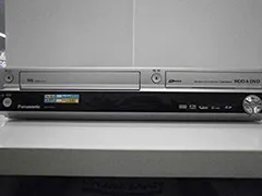 ［Panasonic］ DMR-EH75V  VHS/DVD/HDDレコーダー② Amazon.co.jp: HDD内蔵ビデオ一体型DVDレコーダー DMR