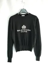 2024年最新】バレンシアガ 通常商品 ニット・セーターの人気アイテム