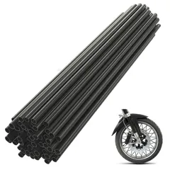 あお様用LEATT バイク用スポークラップ