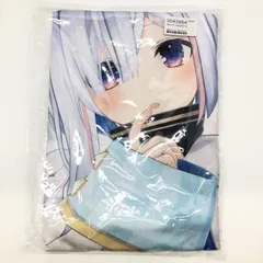 天音かなた 抱き枕カバー フトンノナカ Amazon.co.jp: かなた 枕カバー C : ホーム＆キッチン