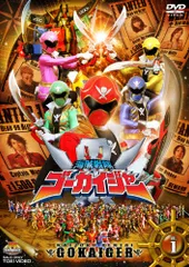 【ふくろうだいすき】レンタル用　海賊戦隊ゴーカイジャーDVD全12巻➕4本 海賊戦隊ゴーカイジャー DVD 全12巻＋劇場版など4本 Amazon.co.jp: