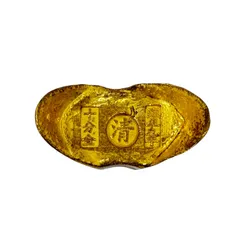 古銭 中国古美術 光緒皇帝 三年 大清金庫 金貨 足赤 未使用 希少珍品 直径28*33*20mm 重さ160g 2025年最新Yahoo!オークション -金庫(貨幣)の中古品・新品・未使用品一覧