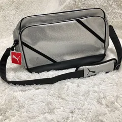 プーマ　PUMA　２Wayショルダーバッグ　リュック