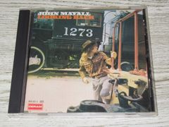 ジョン・メイオール:Looking Back❤ROCK...帯付きLP ジョン・メイオール:Looking Back❤ROCK帯付きLP - メルカリ