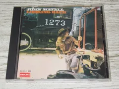 2025年最新】John Mayall ジョン・メイオールの人気アイテム