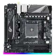 2024年最新】ROG STRIX B450-I GAMINGの人気アイテム - メルカリ