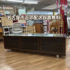 SISO DENMARK ローボード　BRUNCH SISO DENMARK ローボード BRUNCH - メルカリ
