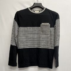 TK MIXPICE／長袖Tシャツ
