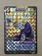 ドラゴンボールZ カード 孫悟飯 D-182 - メルカリ