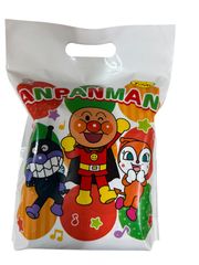 アンパンマン　おやつバッグ　f24